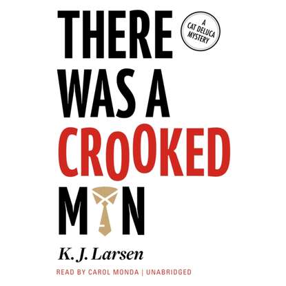 K. J. Larsen — There Was a Crooked Man