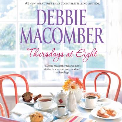 Debbie Macomber - Thursdays at Eight