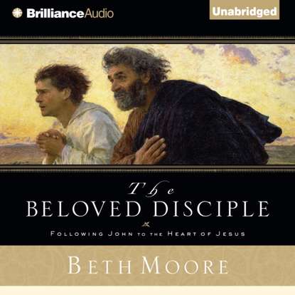 

Beloved Disciple