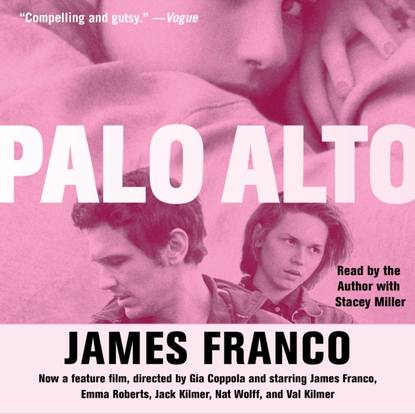 

Palo Alto
