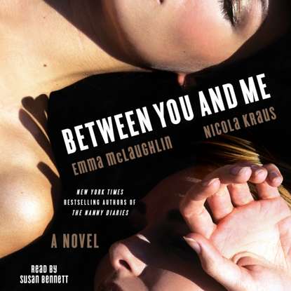 

Between You and Me