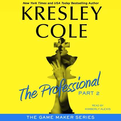 Kresley Cole - Professional: Part 2