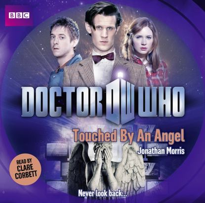 Ксюша Ангел - Doctor Who: Touched By An Angel