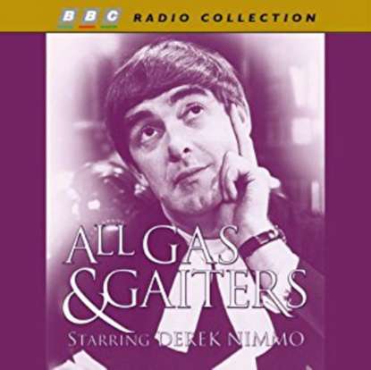 

All Gas & Gaiters