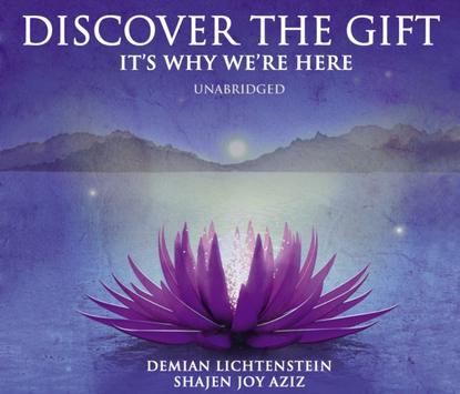 Demian Lichtenstein — Discover the Gift