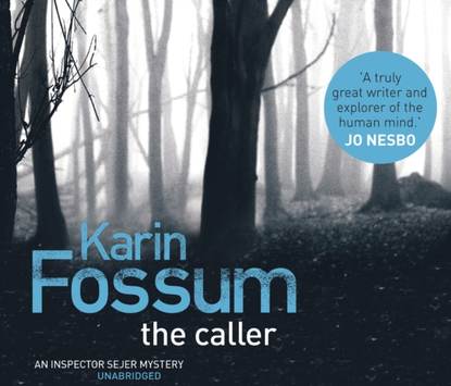 Karin Fossum — Caller