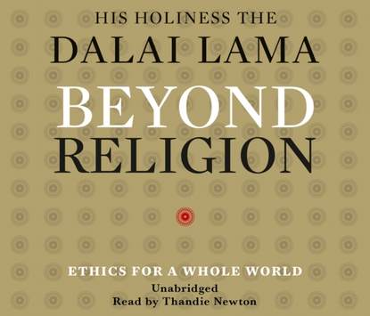 Dalai Lama - Beyond Religion