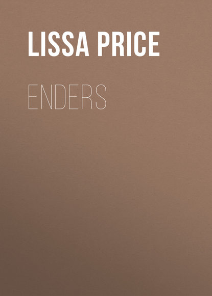 Lissa Price — Enders