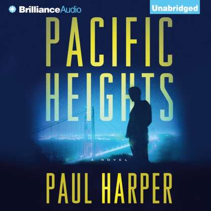 Paul Harper — Pacific Heights