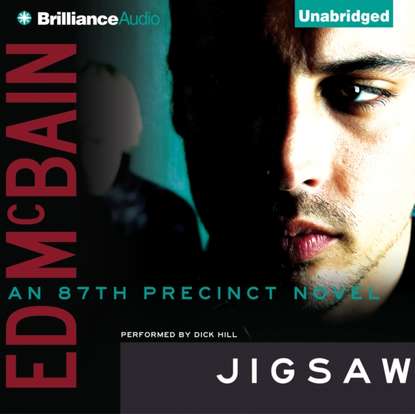 Ed McBain — Jigsaw