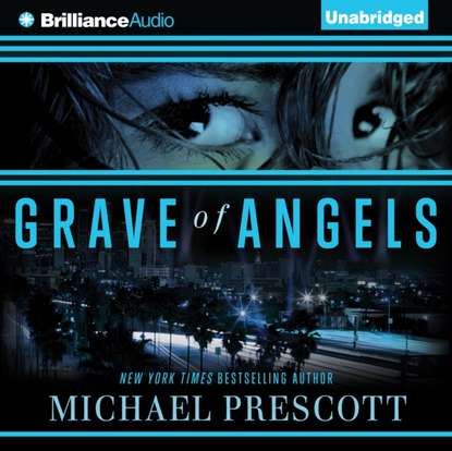 Michael Prescott — Grave of Angels