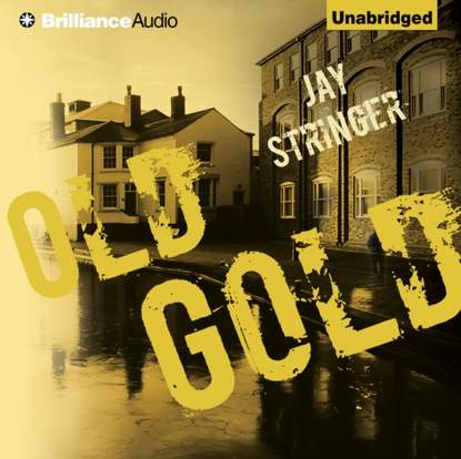 Jay Stringer — Old Gold