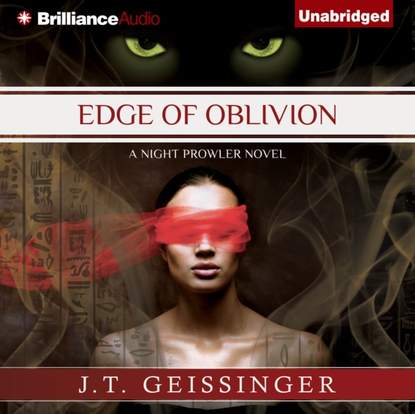 

Edge of Oblivion