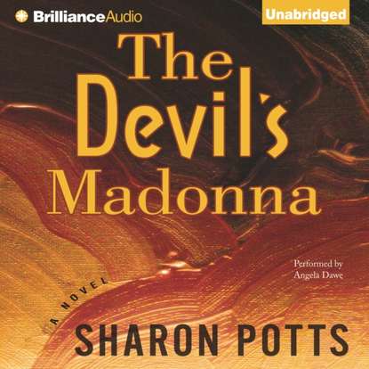 Sharon Potts — Devil's Madonna