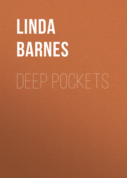 Linda Barnes — Deep Pockets