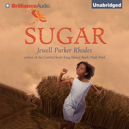 Jewell Parker Rhodes — Sugar