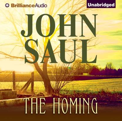 John Saul — Homing