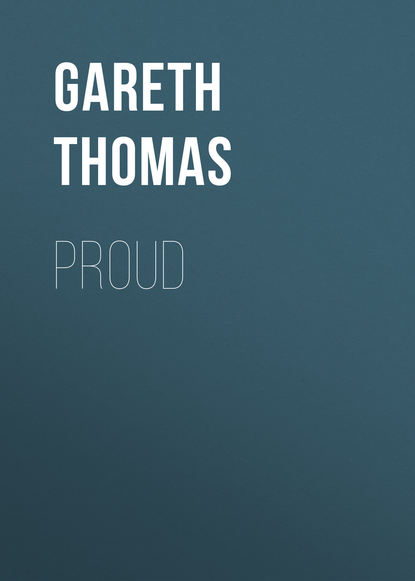 Gareth  Thomas - Proud