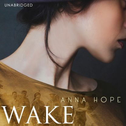 Anna Hope - Wake