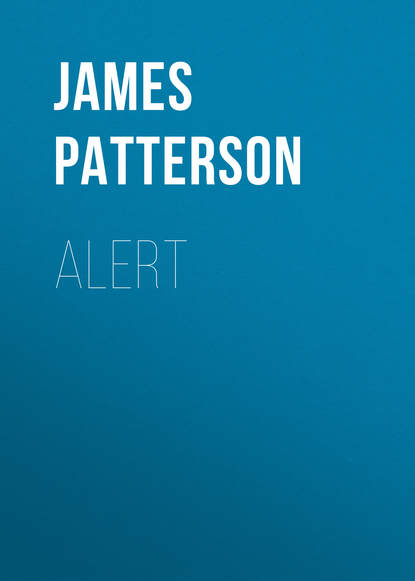 James Patterson — Alert