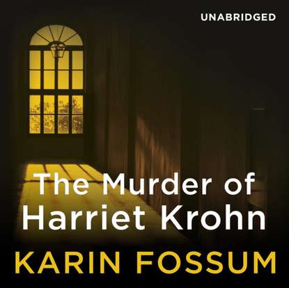 

Murder of Harriet Krohn