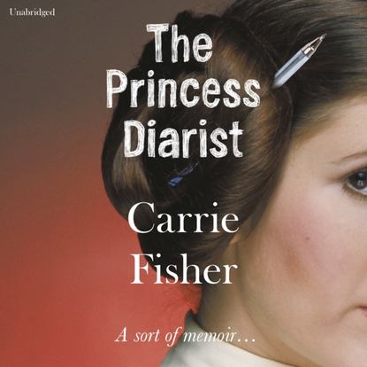 

Princess Diarist