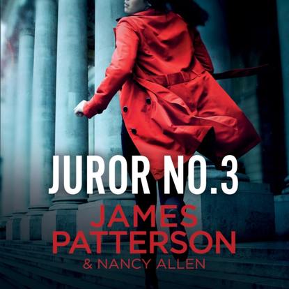 James Patterson — Juror No. 3