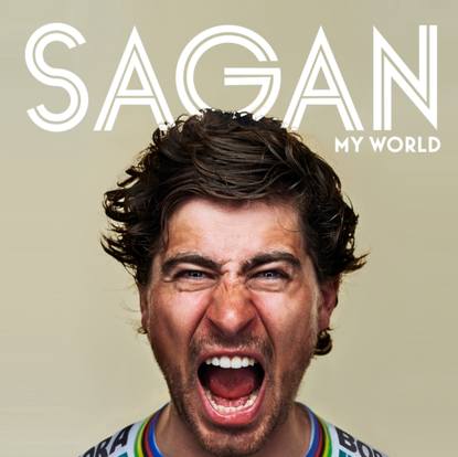 Peter Sagan — My World