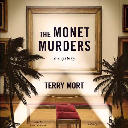 Terry Mort — Monet Murders