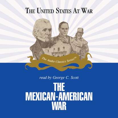 Ксюша Ангел - Mexican-American War