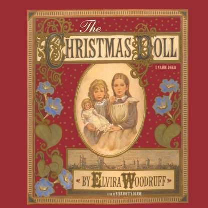 Elvira Woodruff — Christmas Doll