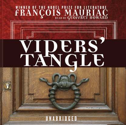 

Vipers' Tangle