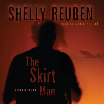 Shelly Reuben — Skirt Man