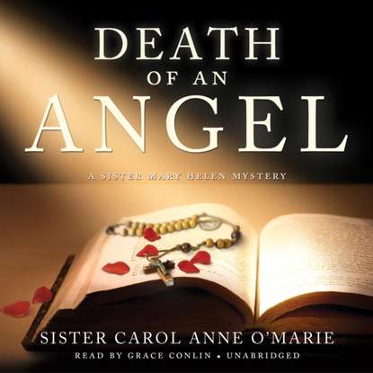 Carol Anne O'Marie — Death of an Angel