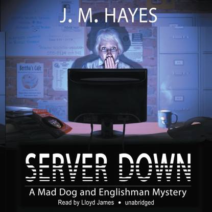 J. M. Hayes — Server Down