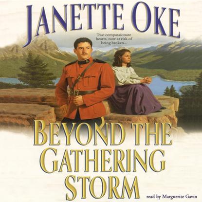 Janette Oke — Beyond the Gathering Storm