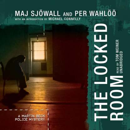 Maj Sjowall — Locked Room