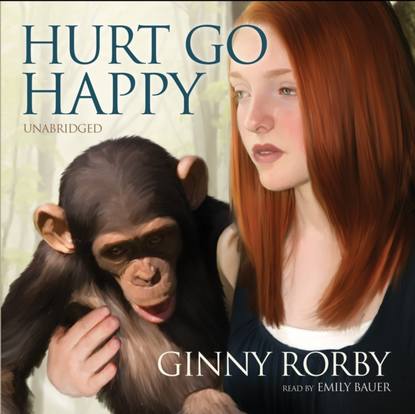 Ginny Rorby — Hurt Go Happy