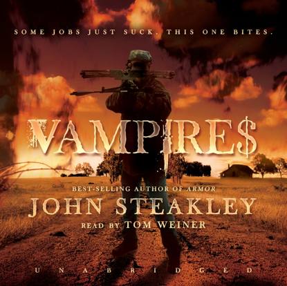 John Steakley — Vampire$