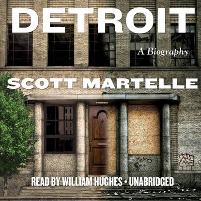 

Detroit