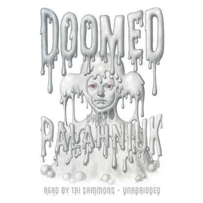 Chuck Palahniuk - Doomed