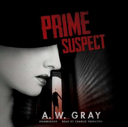 A. W. Gray — Prime Suspect