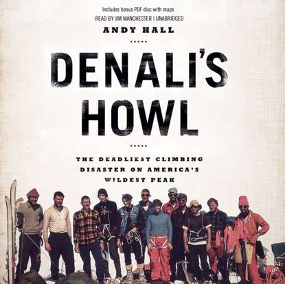 

Denali's Howl