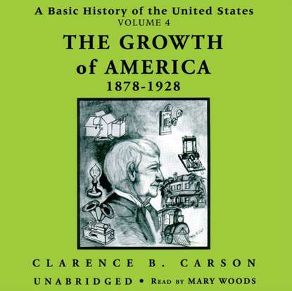 

Basic History of the United States, Vol. 4