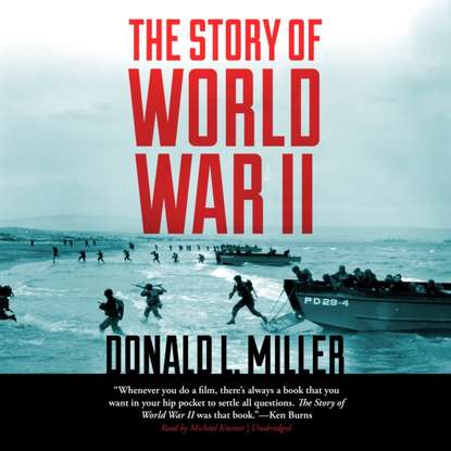 

Story of World War II