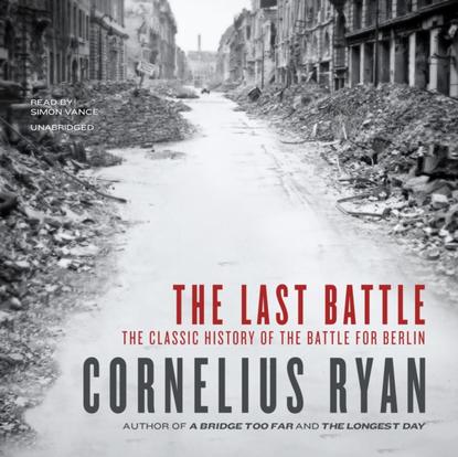 

Last Battle