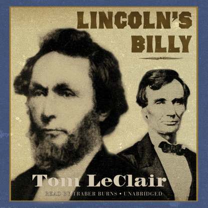 Ксюша Ангел - Lincoln's Billy