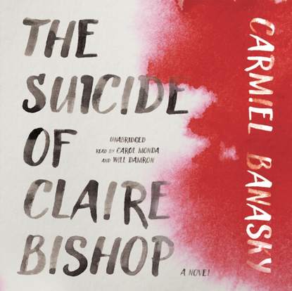 

Suicide of Claire Bishop