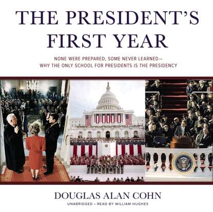 

President's First Year