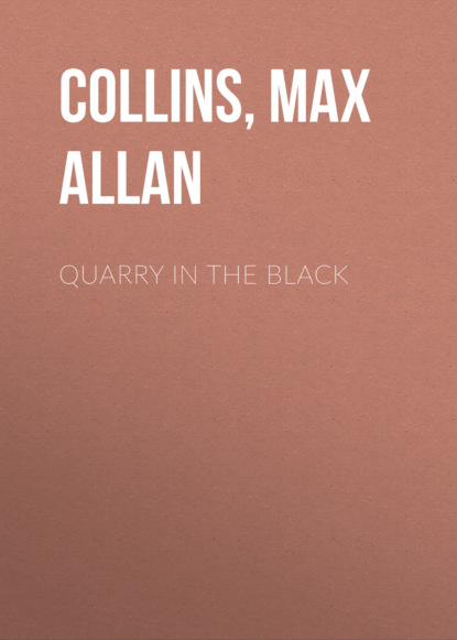 Max Allan Collins — Quarry in the Black